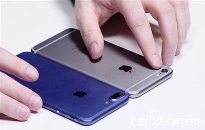 iPhone4S新功能介绍 iphone7新功能介绍