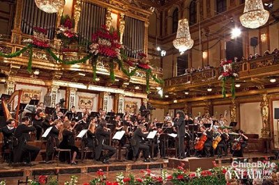 2012年维也纳新年音乐会指挥公布 2015维也纳新年音乐会