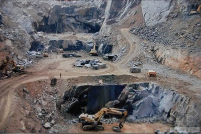 稀土资源开采现状及发展趋势 稀土矿开采