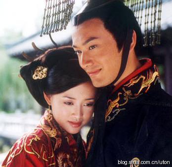 古代中国对丈夫和老婆的称呼大全 古代丈夫怎么称呼妻子