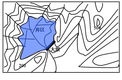 走出题海：等高线地形图判读的九点突破