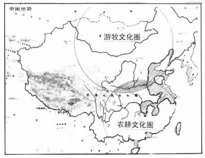 血色曙光：华夏文明与汉字的起源