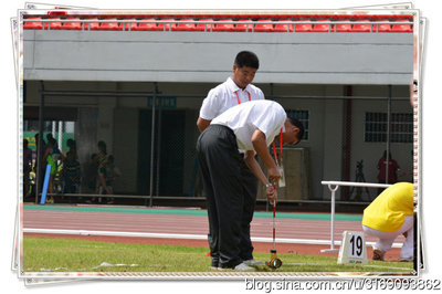 田赛D组工作细则(铅球、链球、标枪)zengyonghui yonghui