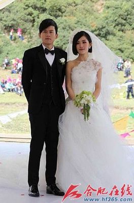 谢娜和刘烨的故事 张杰谢娜离婚证曝光
