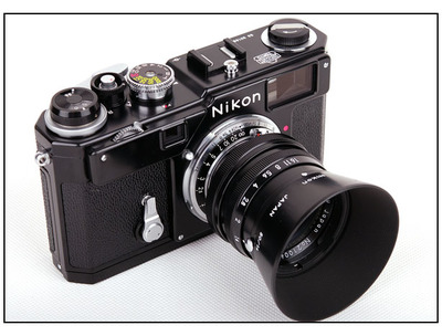 Nikon-S3 nikon d750