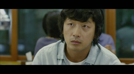 看韩国电影之一一九：《爱情小说》