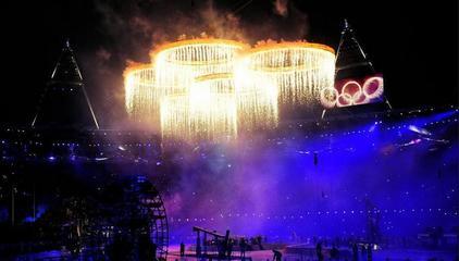 2012年第30届伦敦奥运会上出现的几件令人啼笑皆非的事情 啼笑皆非造句