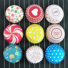 Cupcake与Muffin的区别 muffin songs
