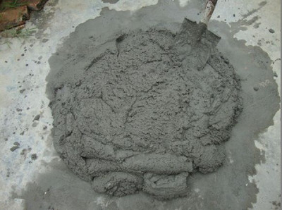 水泥、水泥砂浆标号知多少 水泥砂浆标号