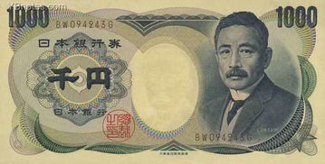 一百元人民币上为何有十只猫 一百日元兑换人民币