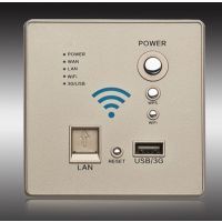 无线ap和路由器wifi热点怎么区分和区别 ap热点