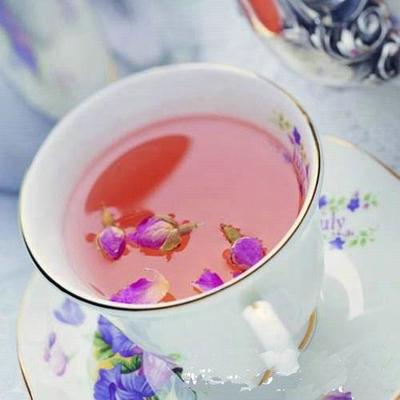 玫瑰花茶的泡法最多泡几次与泡茶注意的事项 红枣枸杞玫瑰花茶