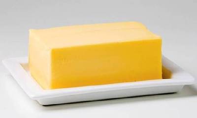 黄油与人造黄油哪个更健康（转） 人造黄油和黄油的区别