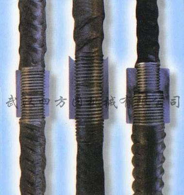 钢筋等强直螺纹连接-新一代钢筋机械连接技术 钢筋直螺纹套筒