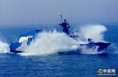 英国感慨：中国东海舰队实力强大连美国都畏惧