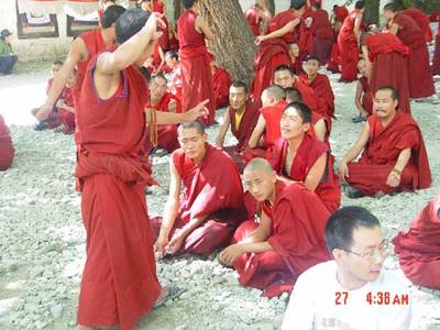 西藏喇嘛可以结婚吗？出家人可以还俗吗？ 出家人结婚