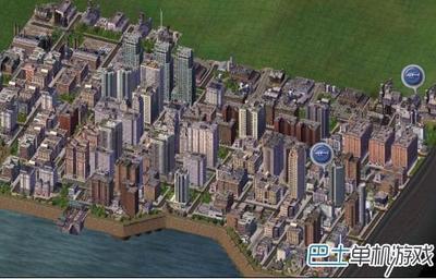 模拟城市4全套教程 模拟城市4新手教程