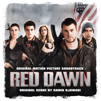 RedDawn red dawn 1984 ed2k