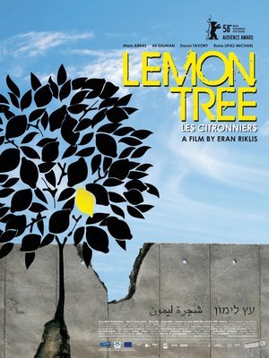 关于电影《柠檬树》 柠檬树 电影下载