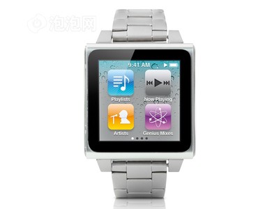 NANO是什么 ipod nano8