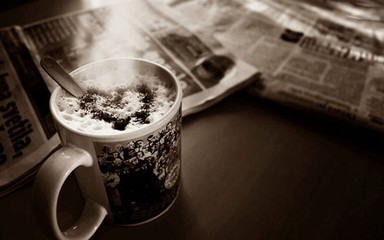 速溶咖啡之害～～摘自《咖啡学》 长期喝速溶咖啡的危害