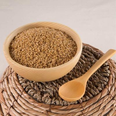 推荐几种关于黄金亚麻籽的吃法 黄金亚麻籽粉