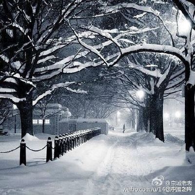 主持：方亮《你记忆中的那场雪》@中国之声#千里共良宵#2015年02月
