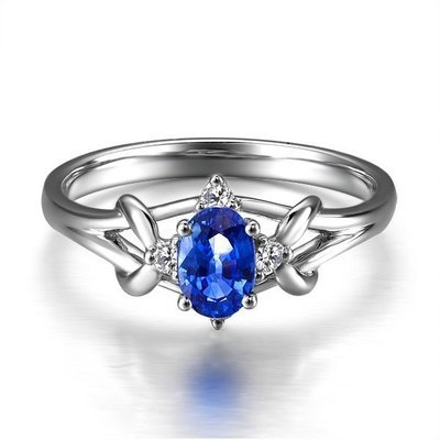 蓝色尖晶石与蓝宝石的区别 人造蓝色尖晶石密度