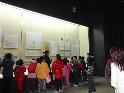 杭州市小学生第二课堂 小学生第二课堂查询