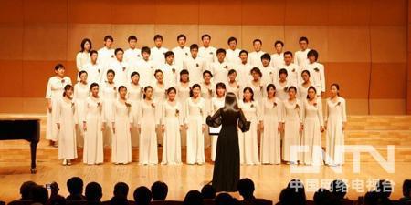 2013北京音乐厅演出部分视频展播（七）男高音独唱《两地情》《今 男高音独唱故乡的小河
