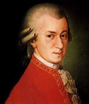 莫扎特第40号交响曲欣赏 莫扎特g小调40交响曲