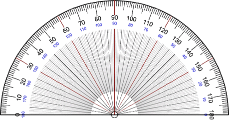 特殊角度数和弧度数对应表度数转化为弧度 爱华网