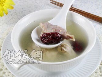 [转载]兔肉炖汤功效好 兔肉炖汤