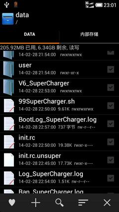 V6_SuperCharger安装选项说明 supercharger