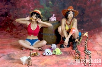 【岚陵萧萧声】关于cosplay假发．玩COS必懂的基本知识 岚陵萧萧声黑历史