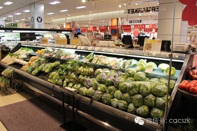 超市生鲜商品直采模式 超市生鲜采购
