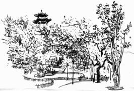 东单公园的记忆 北京东单公园