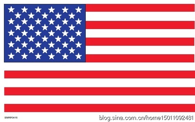 美国海军常识：军舰旗帜的悬挂_默虹