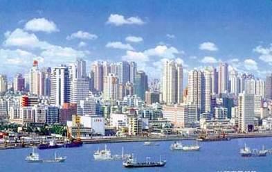 中国经济特区简介 中国最大的经济特区