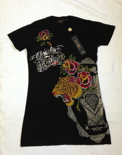 ChristianAudigier christianaudigier虎头