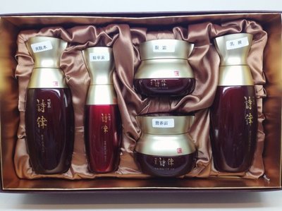 十大顶级世界知名化妆品品牌介绍 韩国顶级化妆品