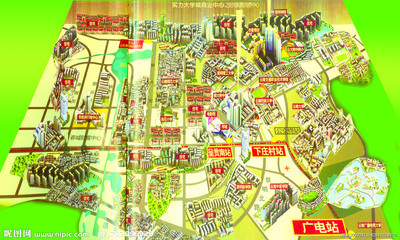 昆明呈贡大学城规划图、地图、呈贡大学城地铁 昆明呈贡大学城学生妹