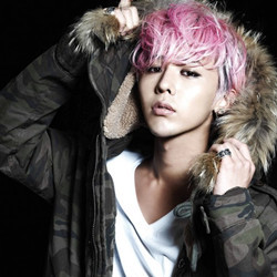不得不回忆:G－Dragon/权志龙个人专辑《Heartbreaker》，韩国创记