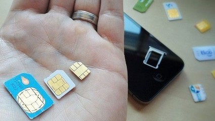 移动SIM卡换小卡是免费的，且所以用小卡的手机都可以用 移动免费换nano sim