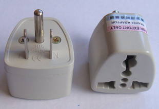 美标插座转换器适用范围 美标插头转换器