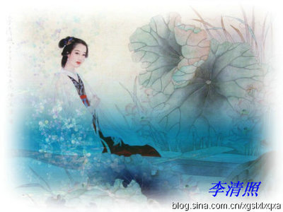 中国古代最有才华的十位女诗人 古代女诗人有哪些