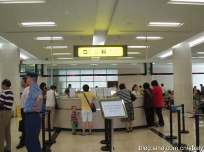 上海市公安局出入境管理局办证须知 公安局出入境管理局