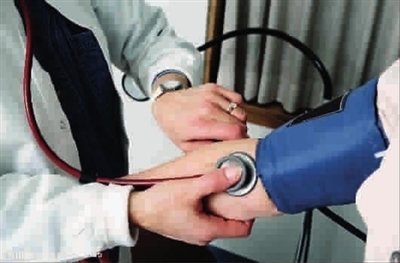 H型高血压的检测与治疗 高血压怎么治疗最好
