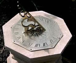 古人的大智慧：日晷和圭表的计时原理