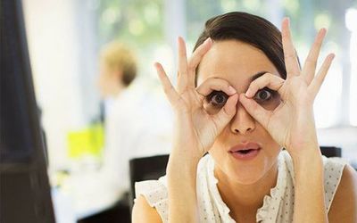 缓解疲劳的25种方法 缓解眼睛疲劳的方法